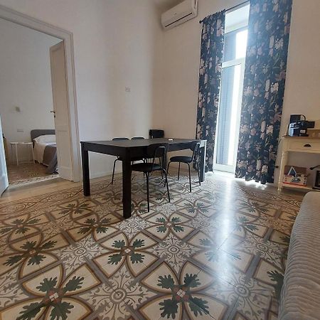 Bari Landlord 242 - Central Station Apartments 외부 사진