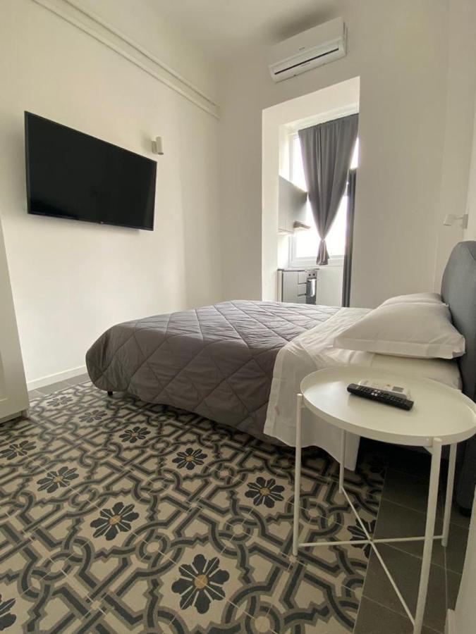 Bari Landlord 242 - Central Station Apartments 외부 사진
