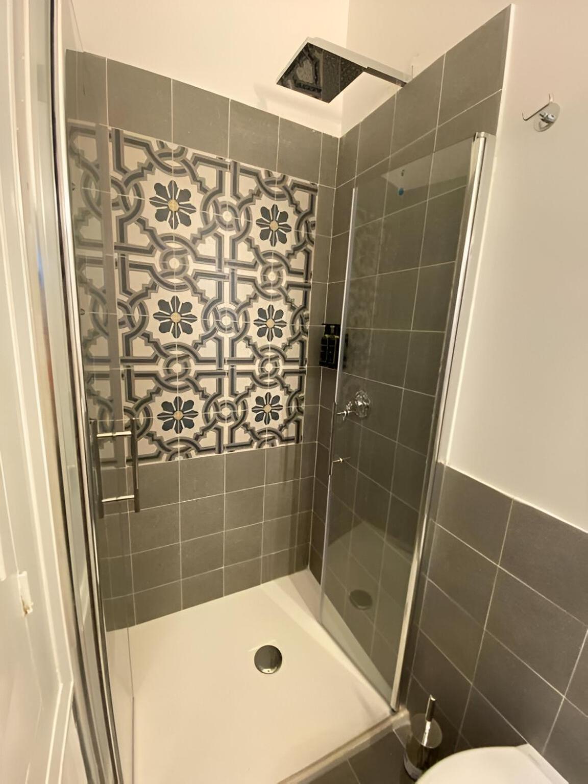 Bari Landlord 242 - Central Station Apartments 외부 사진