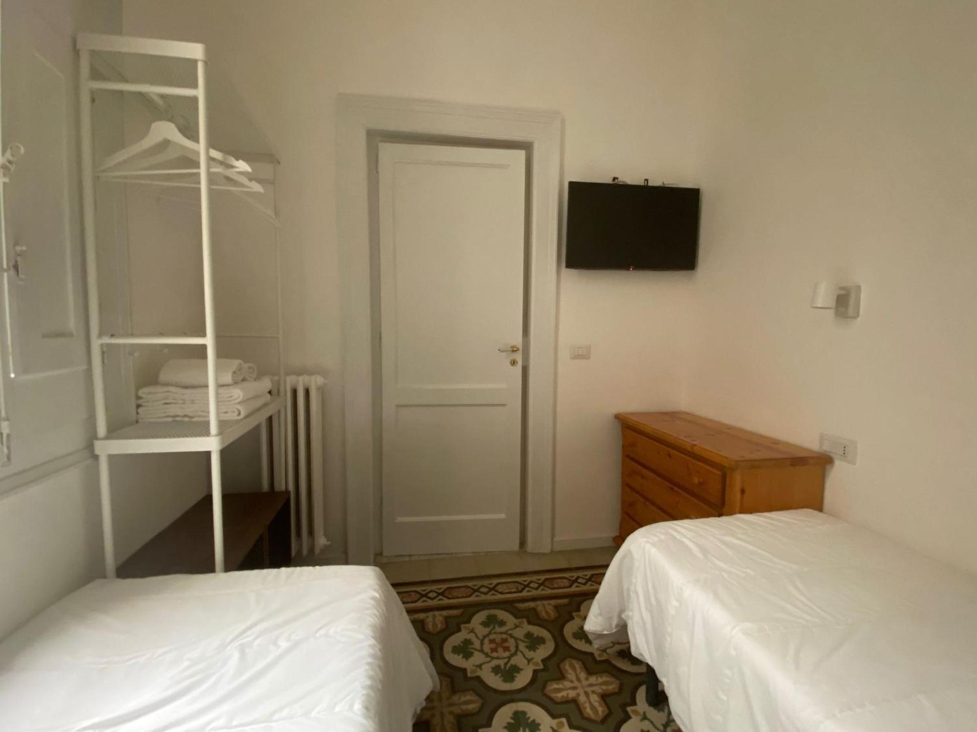 Bari Landlord 242 - Central Station Apartments 외부 사진