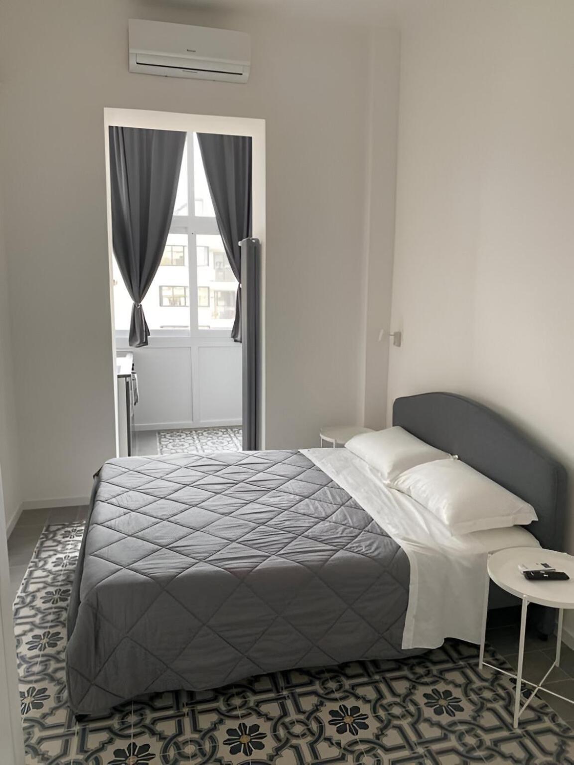 Bari Landlord 242 - Central Station Apartments 외부 사진