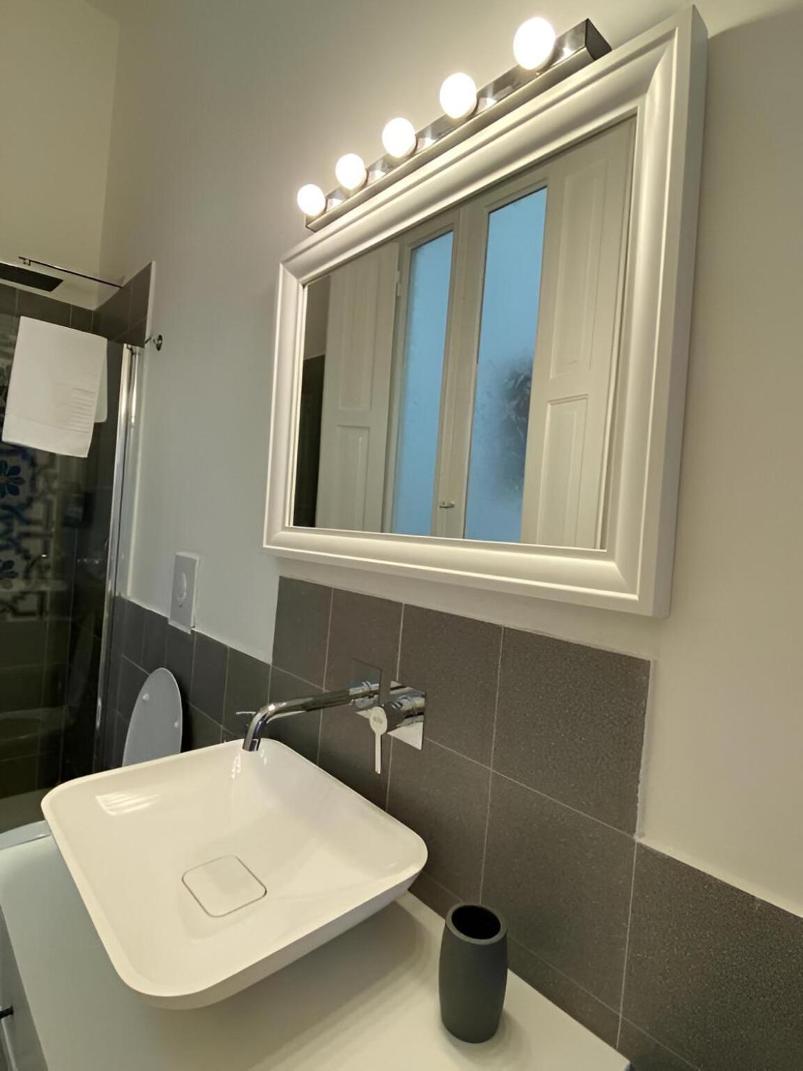 Bari Landlord 242 - Central Station Apartments 외부 사진