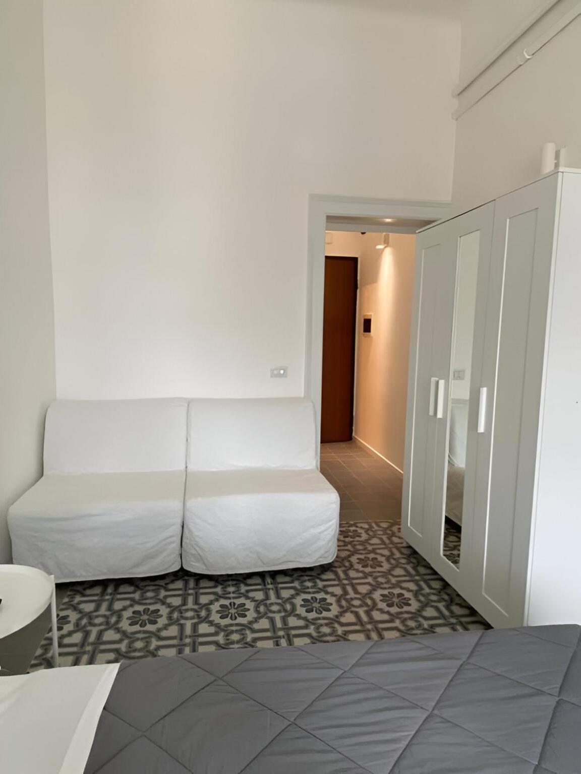 Bari Landlord 242 - Central Station Apartments 외부 사진