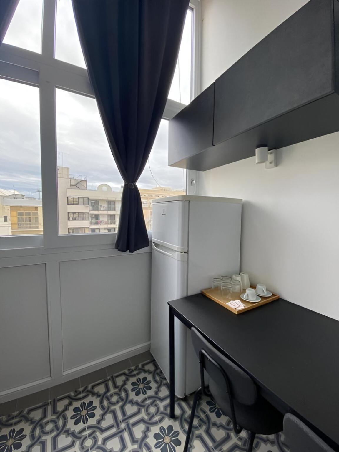 Bari Landlord 242 - Central Station Apartments 외부 사진