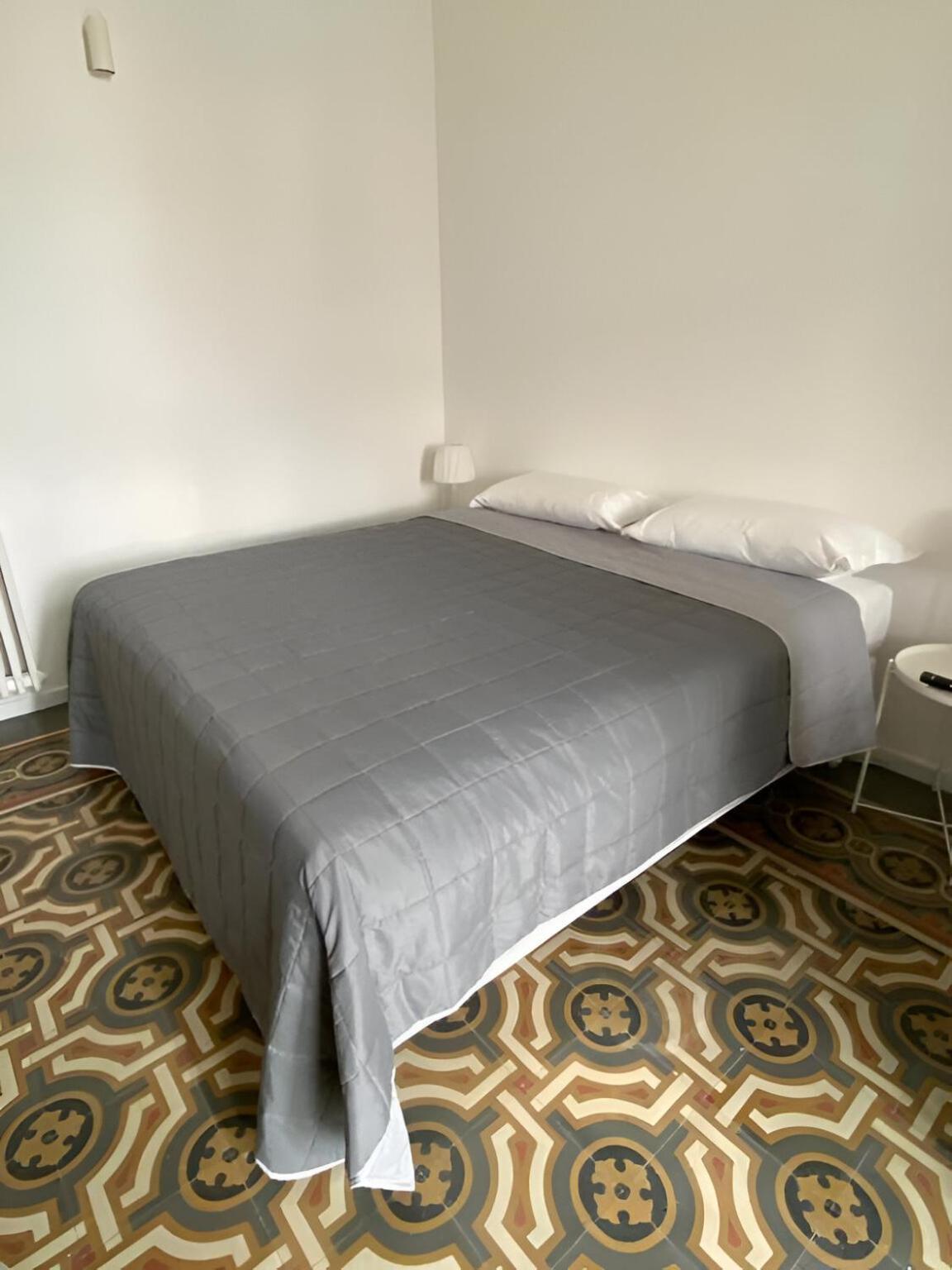 Bari Landlord 242 - Central Station Apartments 외부 사진