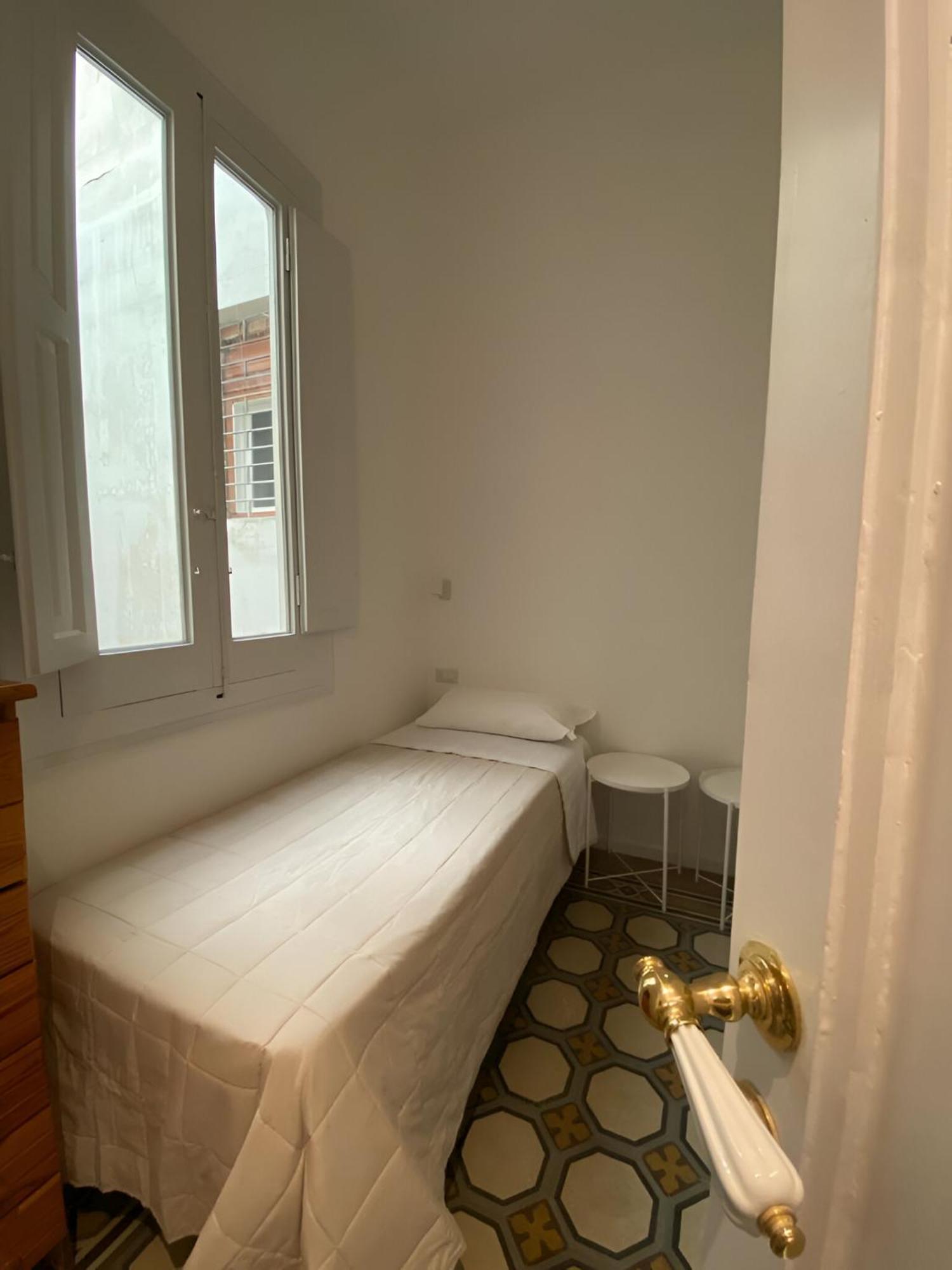 Bari Landlord 242 - Central Station Apartments 외부 사진