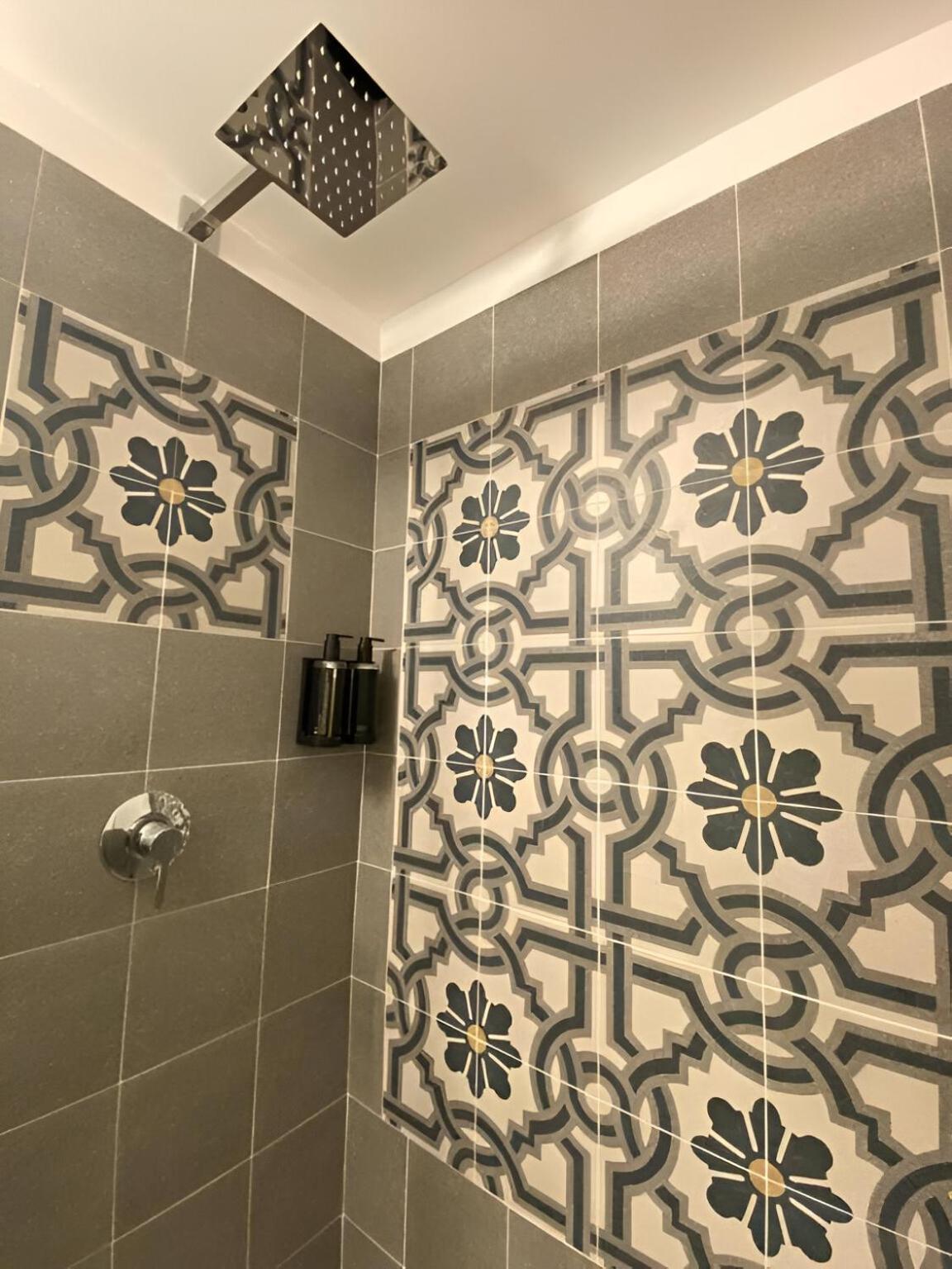 Bari Landlord 242 - Central Station Apartments 외부 사진