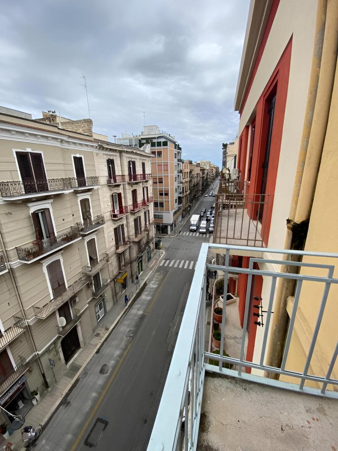 Bari Landlord 242 - Central Station Apartments 외부 사진