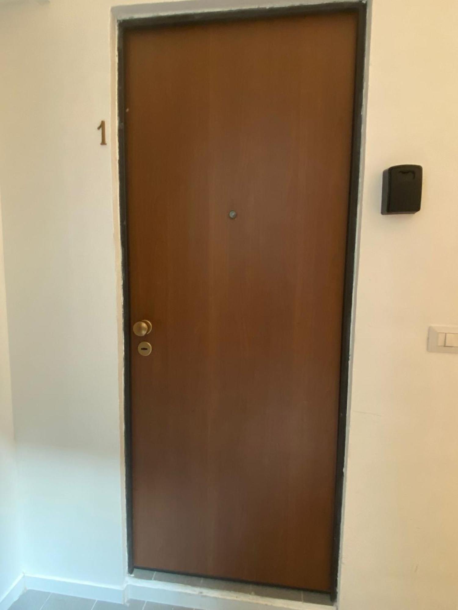 Bari Landlord 242 - Central Station Apartments 외부 사진