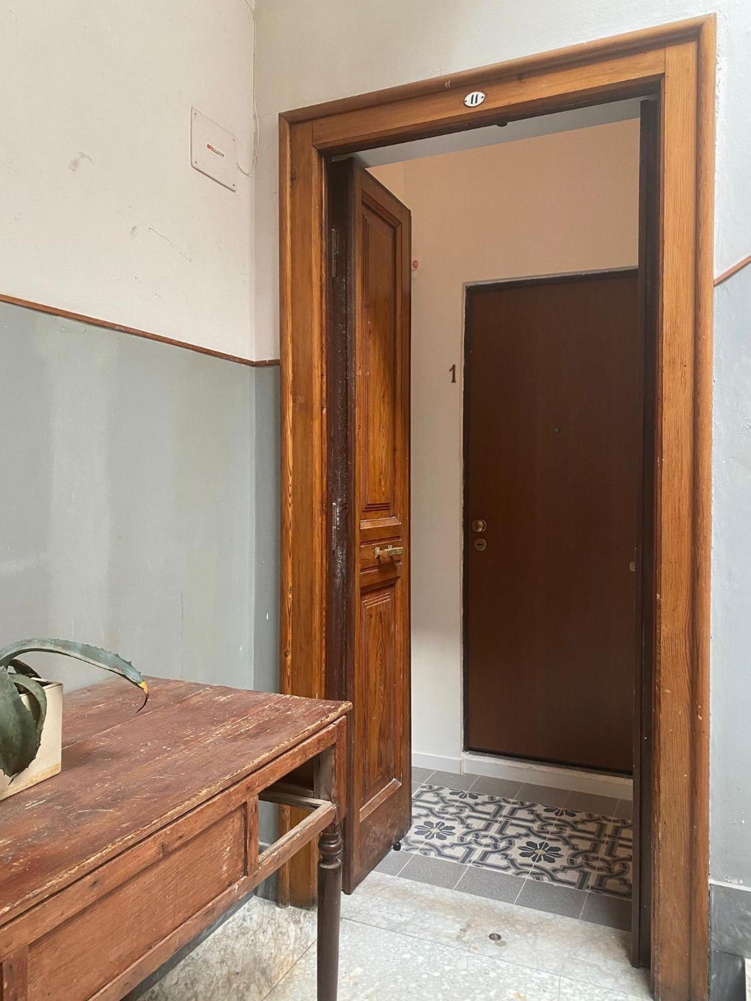 Bari Landlord 242 - Central Station Apartments 외부 사진