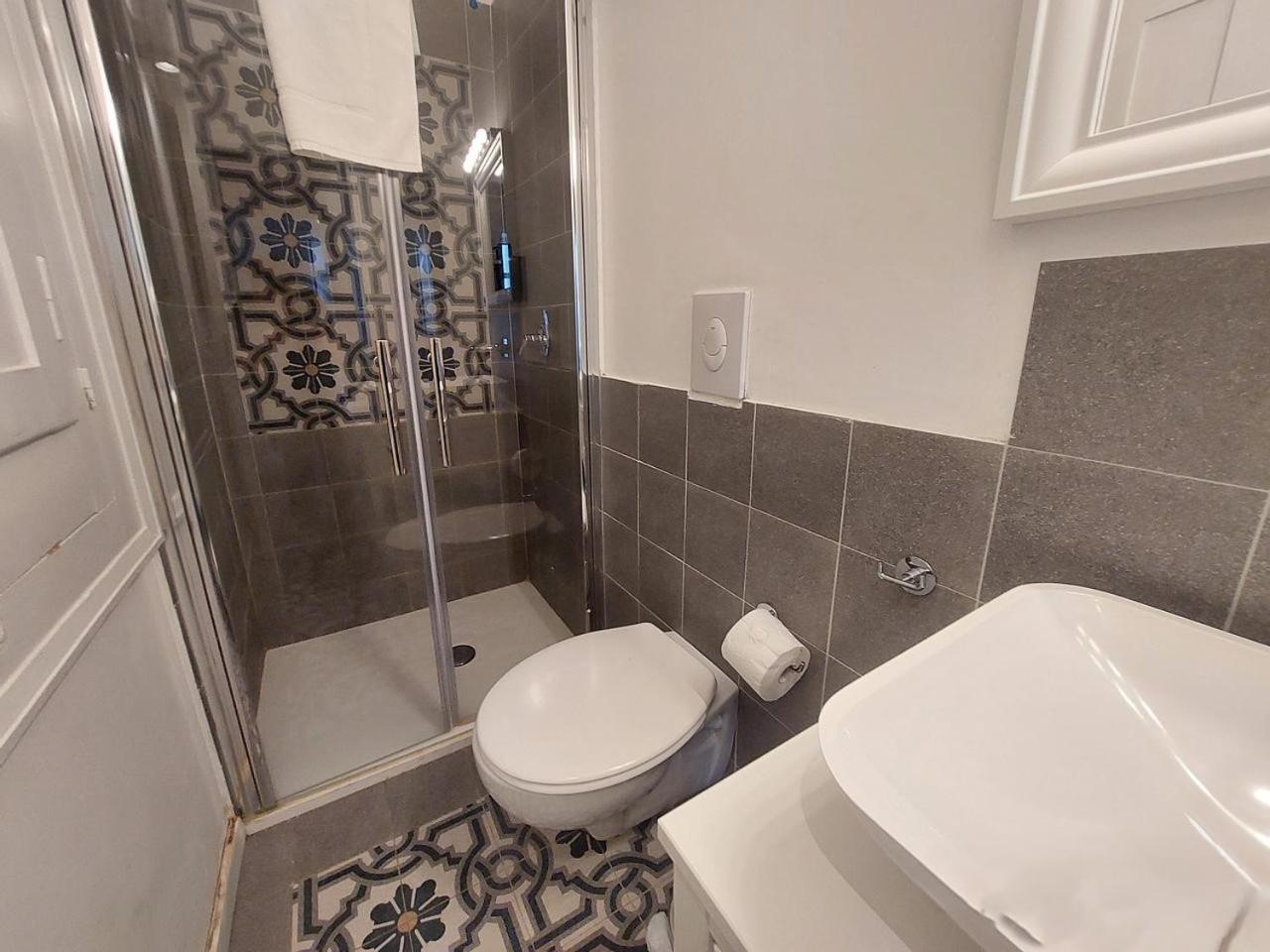 Bari Landlord 242 - Central Station Apartments 외부 사진