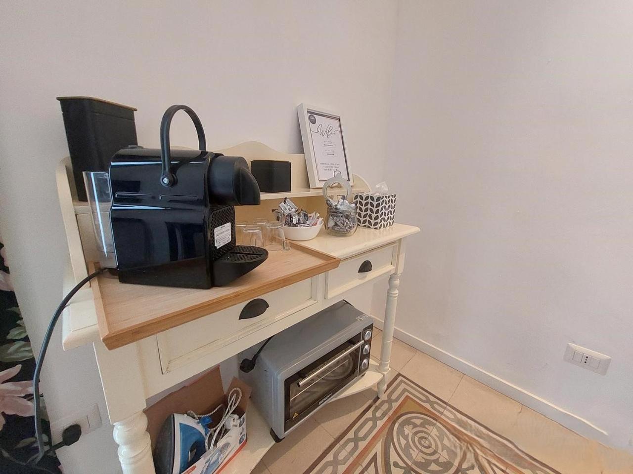 Bari Landlord 242 - Central Station Apartments 외부 사진