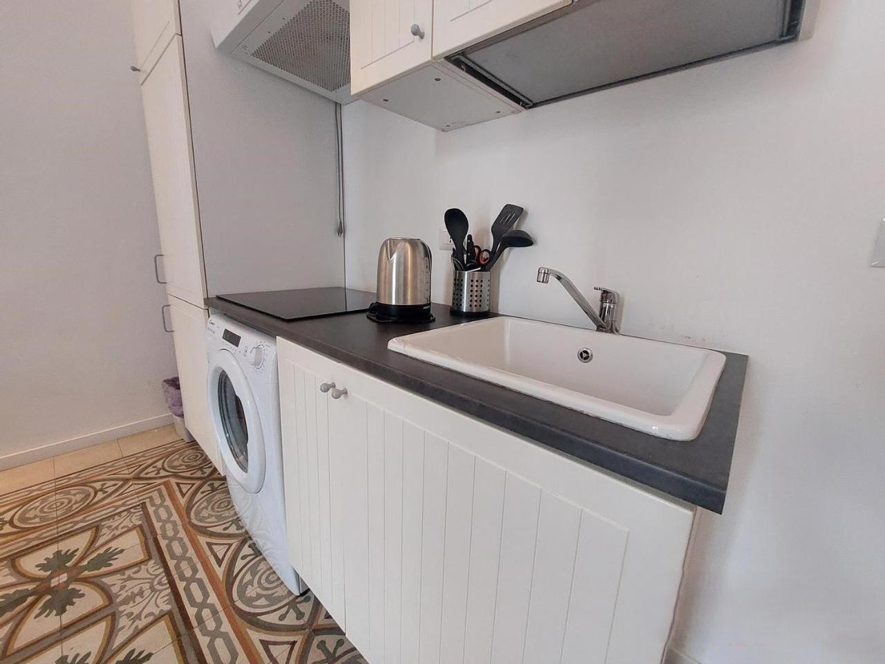 Bari Landlord 242 - Central Station Apartments 외부 사진