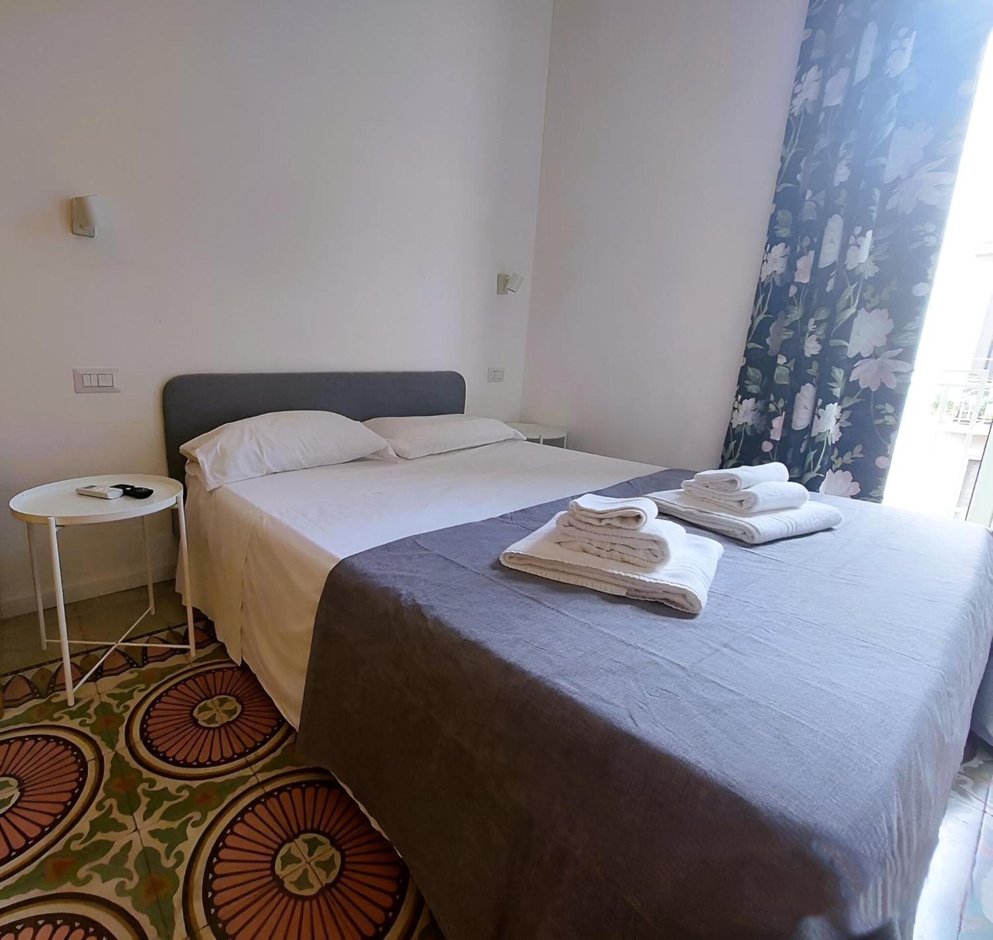Bari Landlord 242 - Central Station Apartments 외부 사진