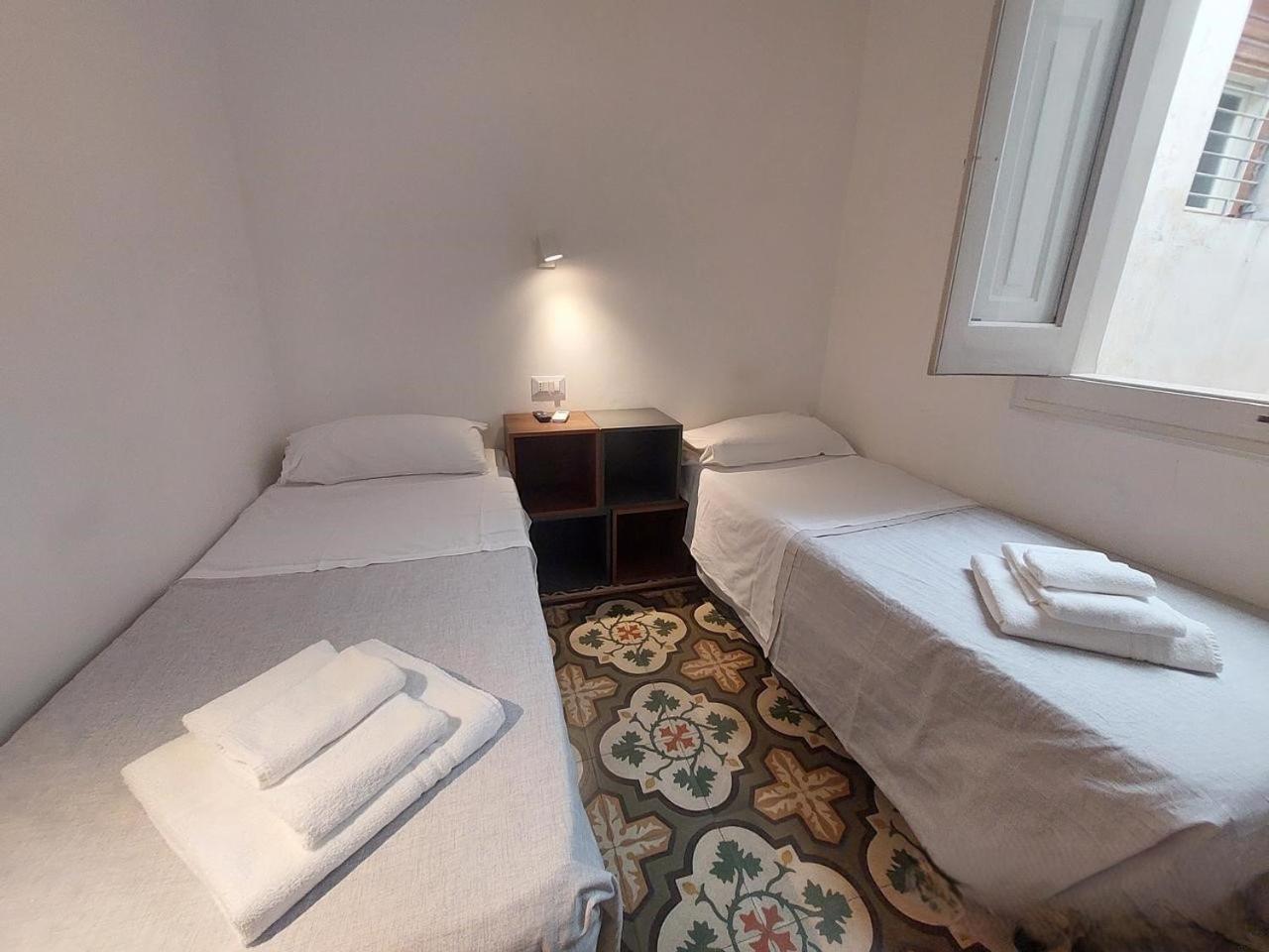 Bari Landlord 242 - Central Station Apartments 외부 사진