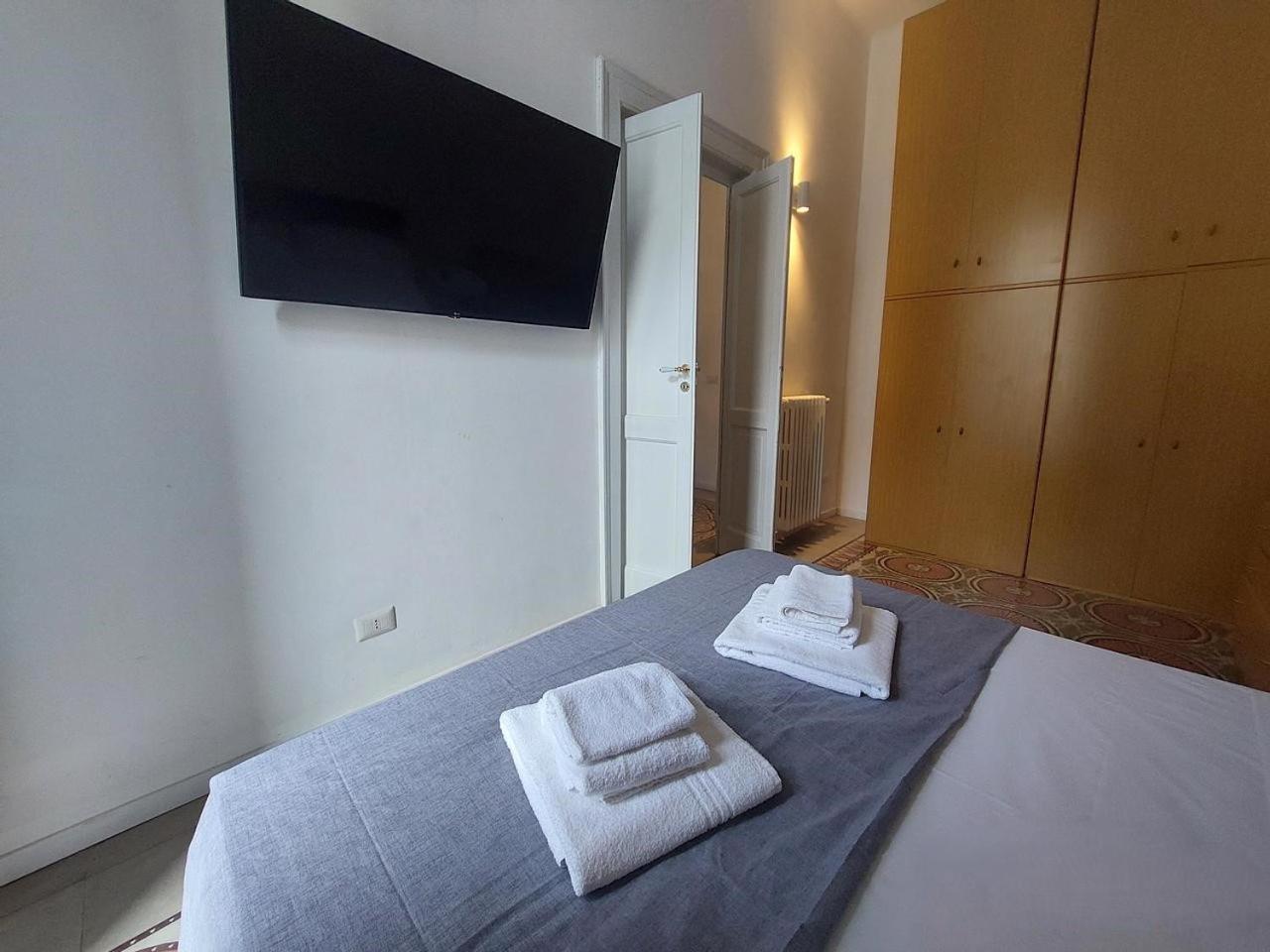 Bari Landlord 242 - Central Station Apartments 외부 사진